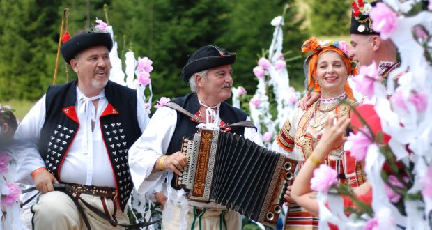 , Folklórny festival Jánošikove dni 2016 sľubuje tradície aj novinky