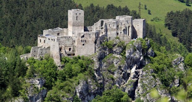 , Príďte zažiť víkend plný histórie na hrad Strečno!