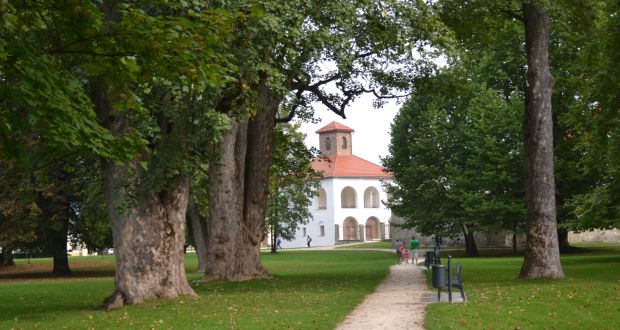 , Budatínsky park láka stále viac turistov