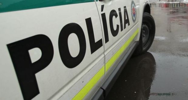 , Polícia v Žiline vyhlasuje pátranie po nezvestnej žene