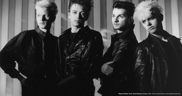 , Depeche Mode prichádza s unikátnou kolekciou videoklipov aj s komentármi členov kapely