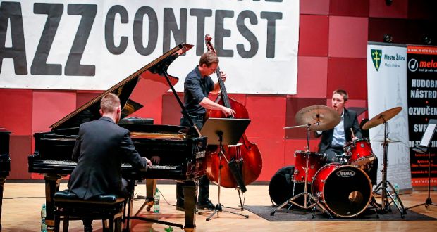 , Druhý ročník medzinárodnej džezovej súťaže Žilina International Jazz Contest už má svojho víťaza!