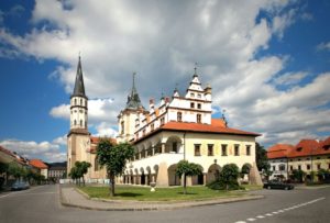 , Aké je najkrajšie slovenské mesto a najlepší primátor?