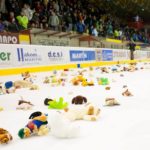 , Hokejový fanklub pripravuje sladkú zbierku: Mikuláš opäť poteší deti z detských domovov