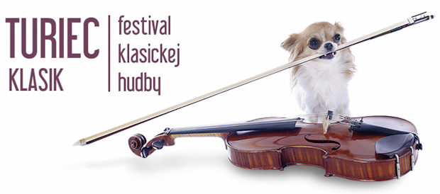 , Klasika nehryzie! Festival klasickej hudby v Turci
