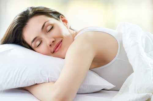 , Poruchy spánku nie je dobré podceňovať