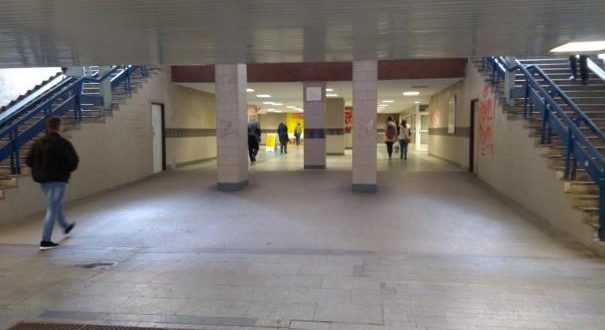 , Koniec s bezdomovcami na železničnej stanici v Žiline: ŽSR prichystali rozsiahle opatrenia!