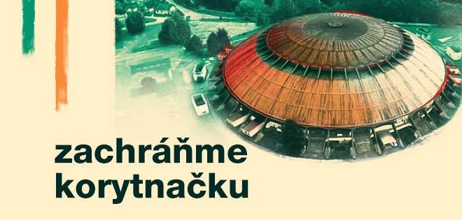 , Petíciu za záchranu žilinskej &#8222;Korytnačky&#8220; podpísalo viac ako 5 000 ľudí!