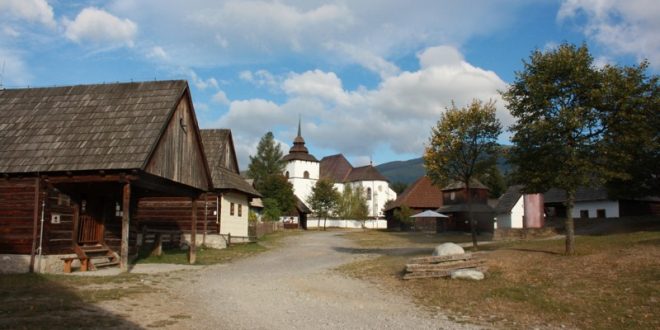 , Múzeum liptovskej dediny v Pribyline pozýva na Ovčiarsku nedeľu 2017