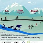 , Turčiansky vodácky triatlon sa už blíži: Nezabudnite sa zaregistrovať!