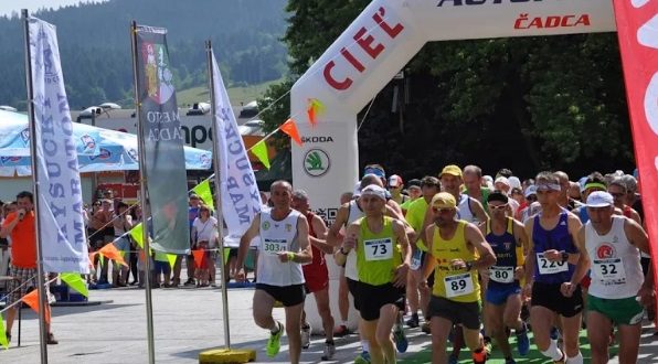 , Kysucký maratón odbehne už 43. ročník