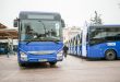 autobusová doprava, ŽSK podpísal 10-ročné zmluvy s dopravnou spoločnosťou Slovenská autobusová doprava Žilina, a. s.