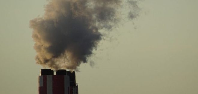 , V Martine a vo Vrútkach upozorňujú na zhoršenú kvalitu ovzdušia