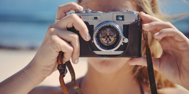 súťaž pre študentov, Žilinský samosprávny kraj vyhlásil fotografickú súťaž pre študentov stredných škôl