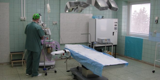 , Pomoc príde aj vďaka vám. Monitor srdca a inkubátor získa 52 slovenských nemocníc