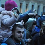 , FOTOGALÉRIA: Postavme sa za slušné Slovensko v Martine