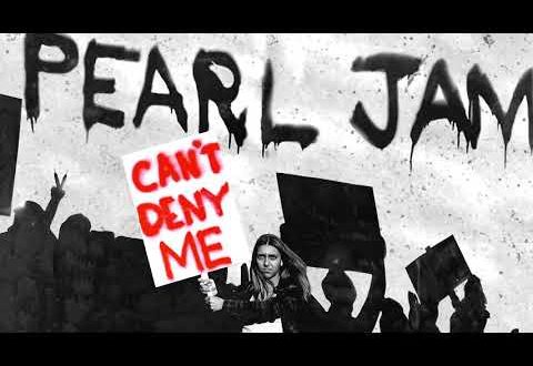 , Pearl Jam prichádzajú s novým singlom! Tešiť sa môžete aj na album