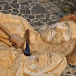 , Drevo i kameň ožíva: Na Orave obnovia rezbársku a kamenársku tradíciu