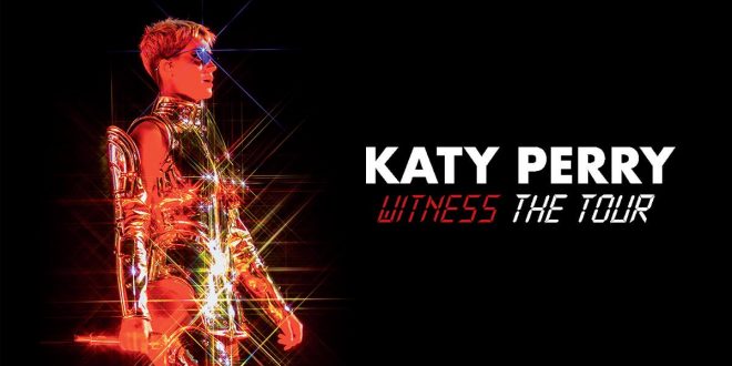 , Zavesí Katy Perry spevácku kariéru na klinec? Čo by chcela robiť potom?