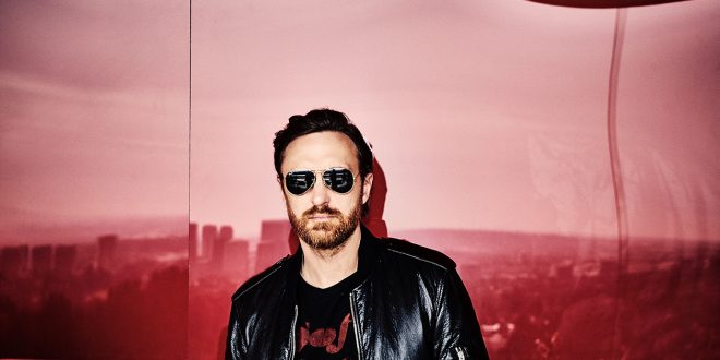 , David Guetta ohromuje zoznamom hostí na novom albume. Kto všetko sa tam objaví?