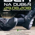 , Žilinu čaká 7. ročník športového podujatia “Beh na Dubeň”