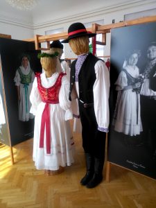 , Svadobné kroje zo Šatnice Matice slovenskej zaujali nielen budúce nevesty a ženíchov