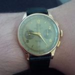 , Hodinár Tomáš Jambor (24): Často si kupujem hodinky, ktoré sa mi až tak nepáčia, ale zaujíma ma, ako funguje ich mechanizmus