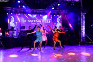 , V Žiline bude už po 3. krát najväčší swingový ples