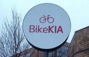 , Žilinský bikesharing bude už onedlho pripravený na prevádzku