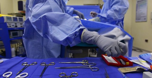 , Úrazová chirurgia FNsP bola v januári historicky najviac vyťažená