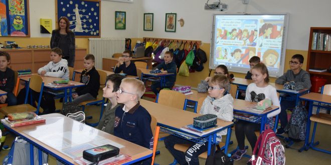 , Žiaci žilinských základných škôl sa budú vzdelávať v moderných priestoroch