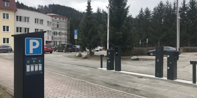, DK: V centre mesta zaviedli jednu hodinu parkovania zadarmo