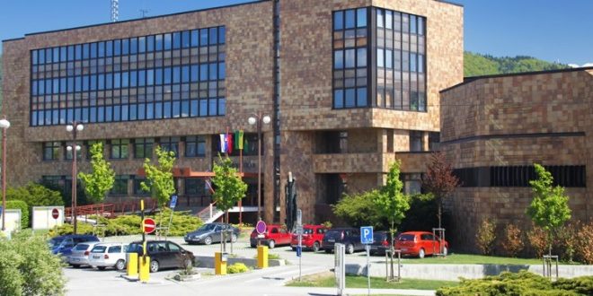, Mestský úrad v Žiline je pre verejnosť zatvorený