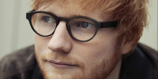 , Ed Sheeran zverejnil detaily k albumu, ktorý pripravuje!