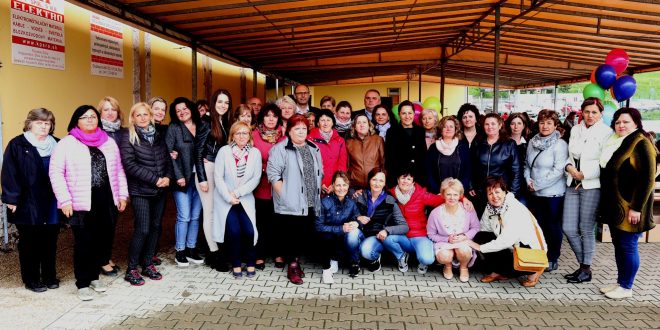 , FNsP v Žiline ocenila šesť kolektívov a 55 sestier a pôrodných asistentiek