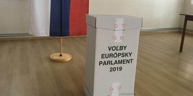 , Aké sú výsledky volieb do Európskeho parlamentu v Žilinskom kraji?