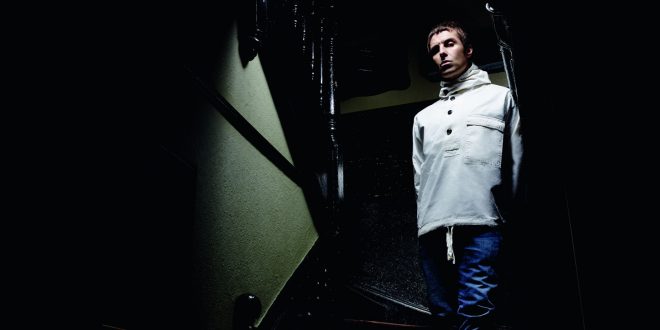 , Liam Gallagher oznámil vydanie nového albumu Why Me? Why Not.