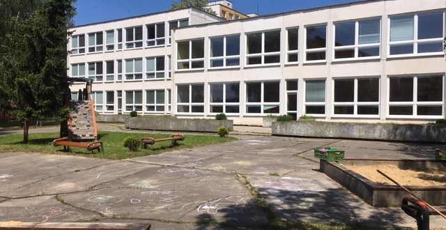 , Mesto Žilina začína sa s modernizáciou škôlky na Petzvalovej ulici