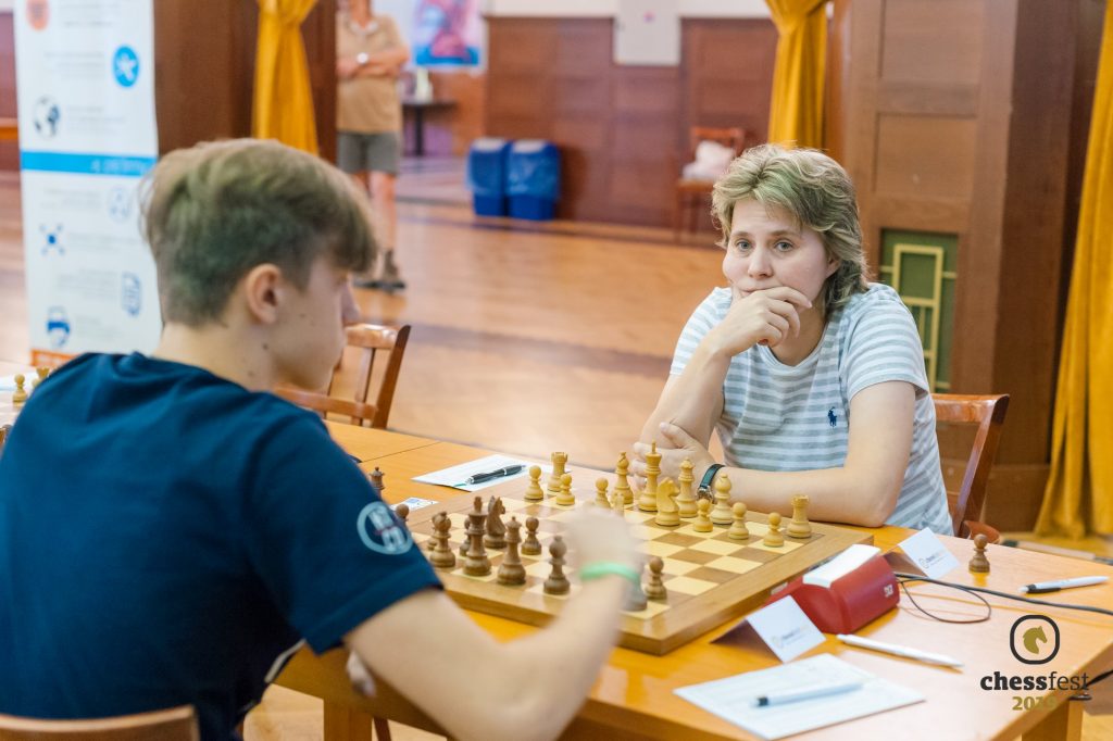 , Milovníci šachu sa stretli v Ružomberku. Ako dopadol Chessfest?