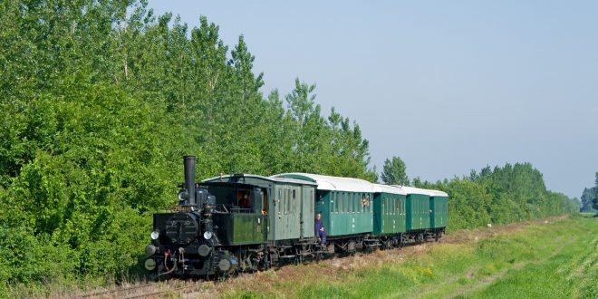 , 120. výročie vzniku železničnej trate Žilina &#8211; Rajec pripomenie výnimočné podujatie