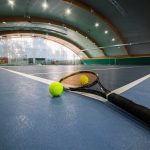 , Vyhraj permanentku na tenis alebo badminton s Tennis sport-om!