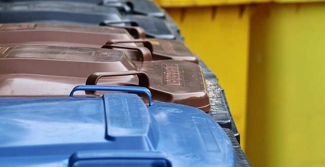 , Mesto Krásno nad Kysucou zavádza elektronickú evidenciu odpadov