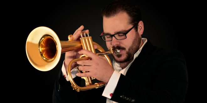 , Jazzový trumpetista Lukáš Oravec vyráža na SK a CZ turné aj so špeciálnymi hosťami!