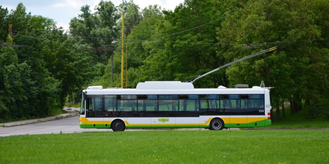 , Dopravný podnik mesta Žilina predlžuje platnosť predplatných cestovných lístkov