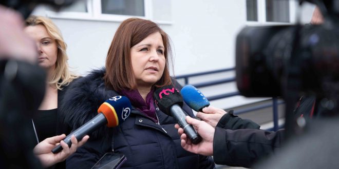 , Krízový štáb Žilinského samosprávneho kraja prijal ďalšie opatrenia, župa zatvára školy