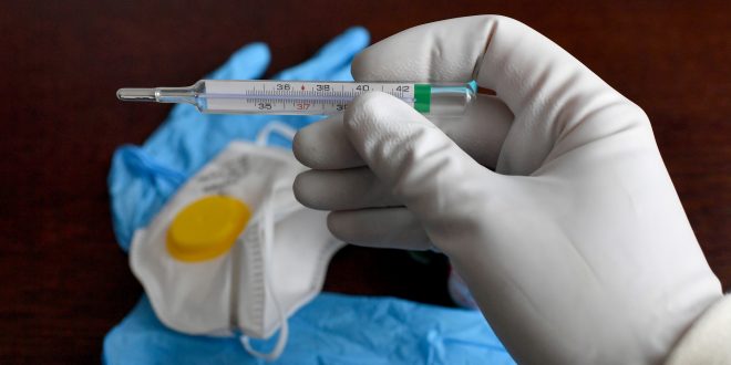 , Žilinský samosprávny kraj prijal preventívne protiepidemické opatrenia