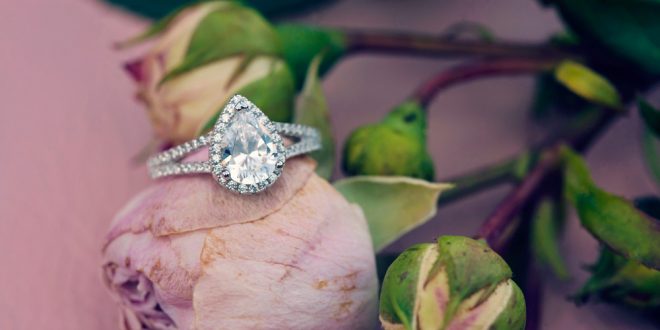 , Ako vybrať správny zásnubný prsteň pre vašu milovanú?
