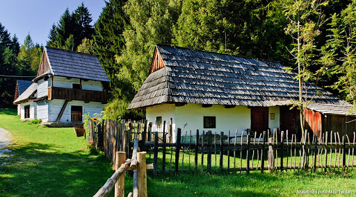 , Prvé podujatie v Múzeu slovenskej dediny po vynútenej prestávke bude venované tradičným remeslám