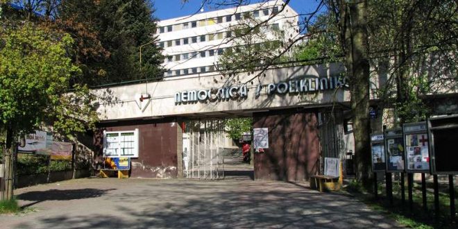 , Vo Fakultnej nemocnici s poliklinikou v Žiline platí zákaz návštev