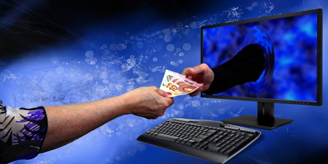 , Polícia v Žilinskom kraji zaznamenala viacero online podvodov